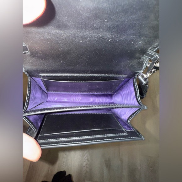 Gucci GG Matellase Mini Messenger Bag, NWT - Picture 11 of 13